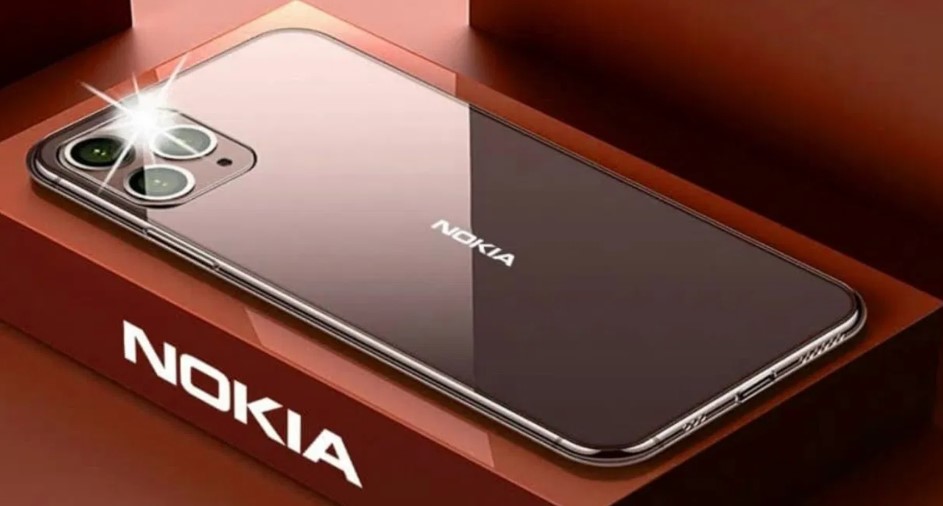 Nokia Safari Edge Lite 5G