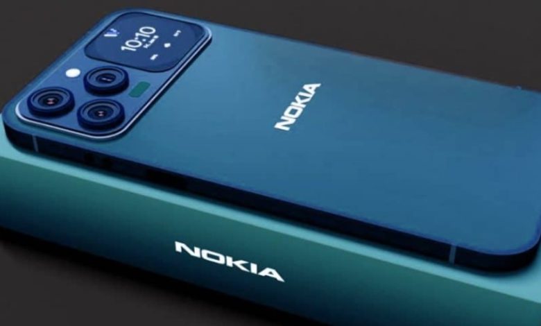 Nokia Wing Premium 2024