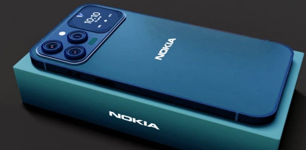 Nokia Wing Premium 2024