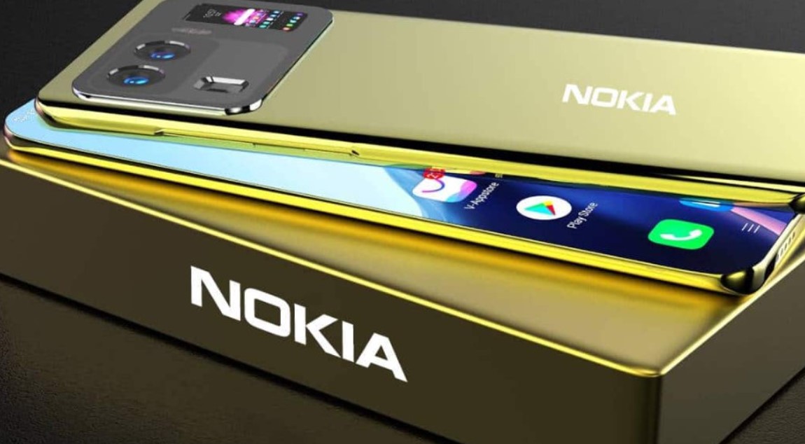 Nokia Zenjutsu Plus Compact 5G