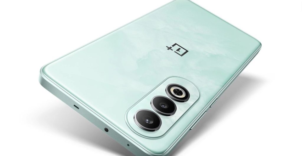 Oneplus nord 4 Ozon