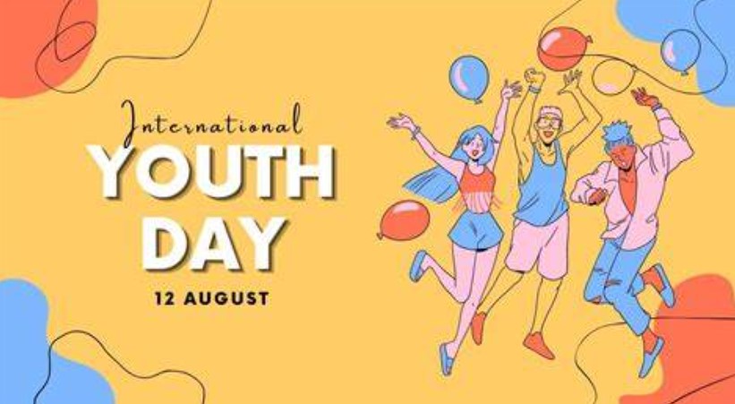 International Youth Day 2024