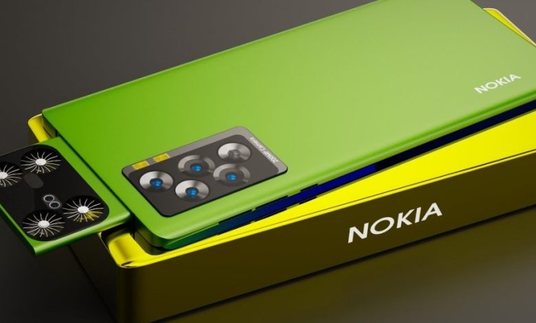 Nokia 11 Ultra 5G