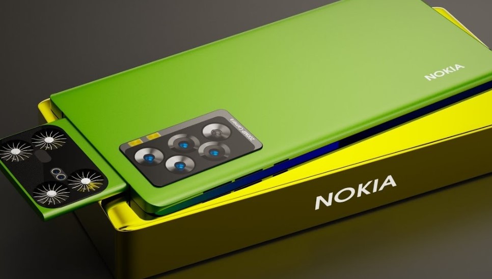 Nokia 11 Ultra 5G