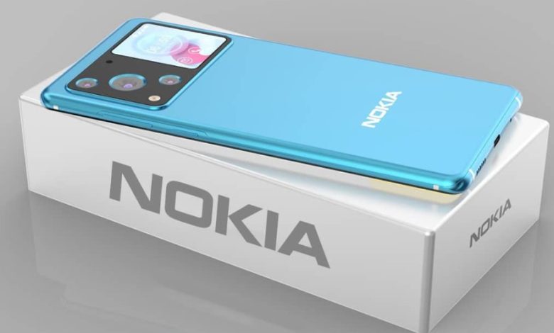 Nokia Arson Pro