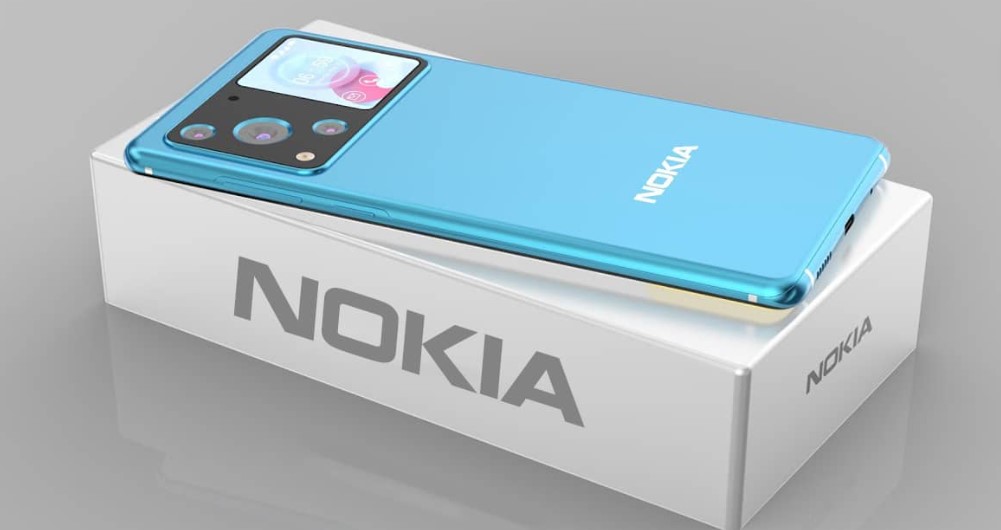 Nokia Arson Pro