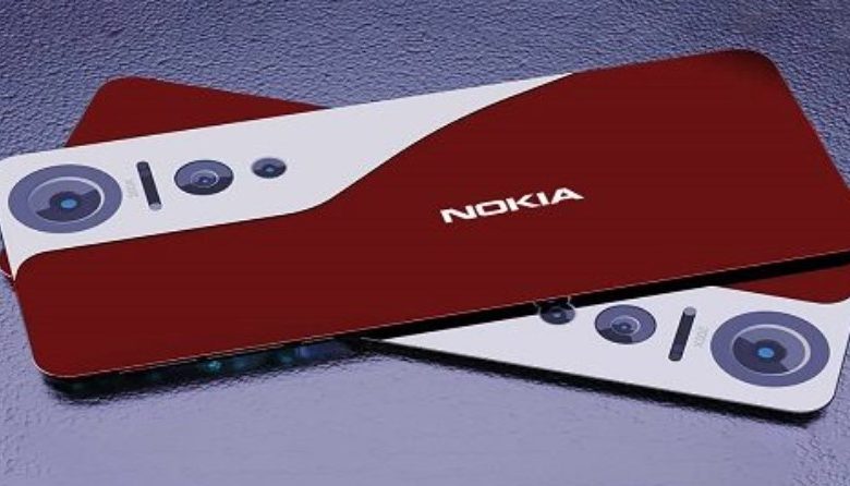 Nokia Maze SE