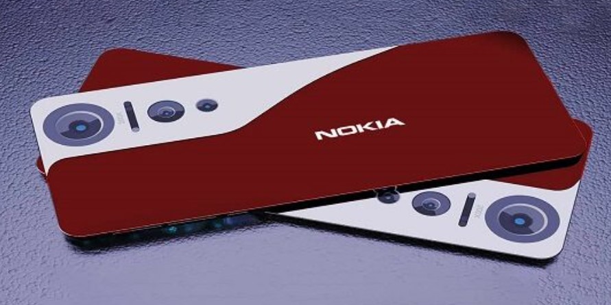 Nokia Maze SE