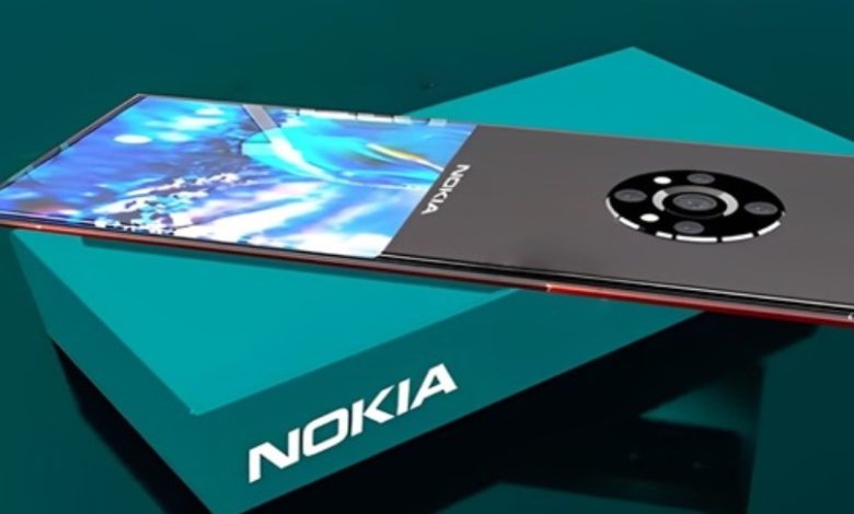 Nokia x900 5G