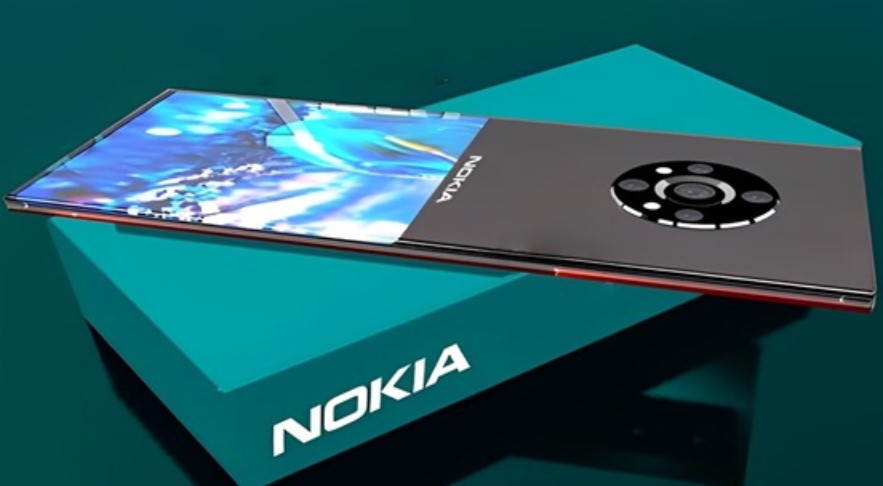 Nokia x900 5G