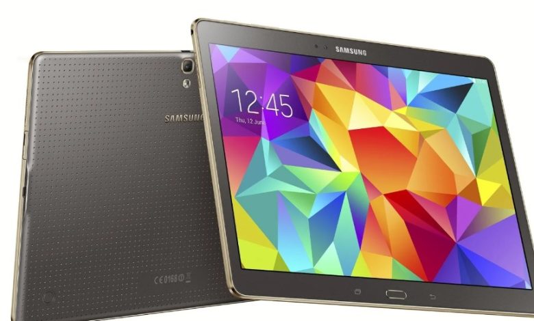 Samsung Galaxy Tab S10 Ultra