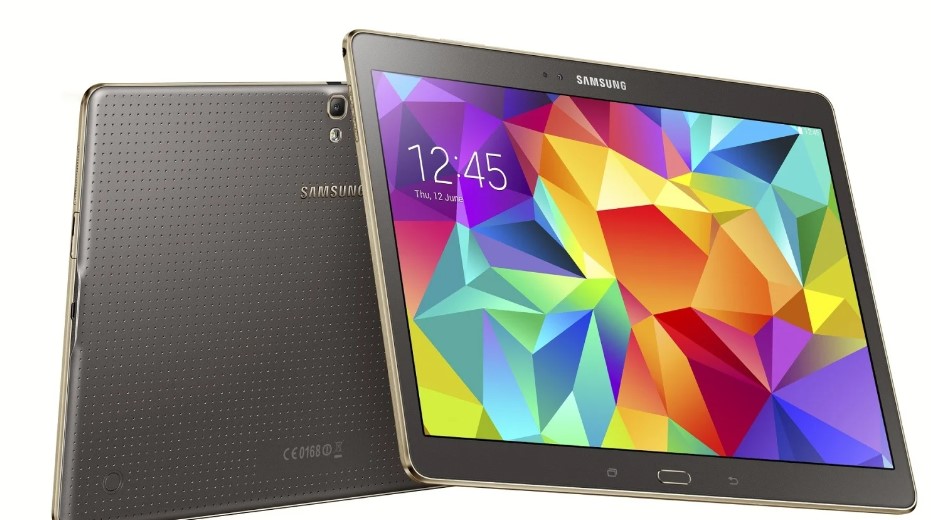 Samsung Galaxy Tab S10 Ultra