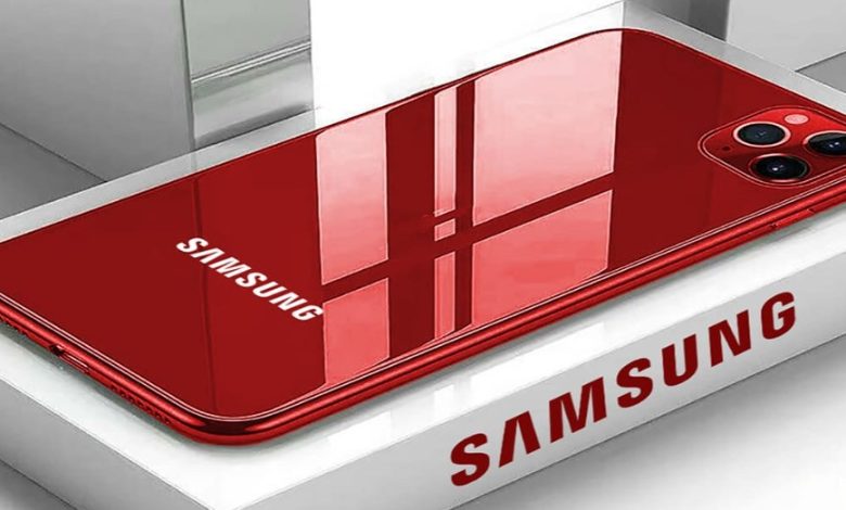 Samsung galaxy zenjutsu price in nigeria