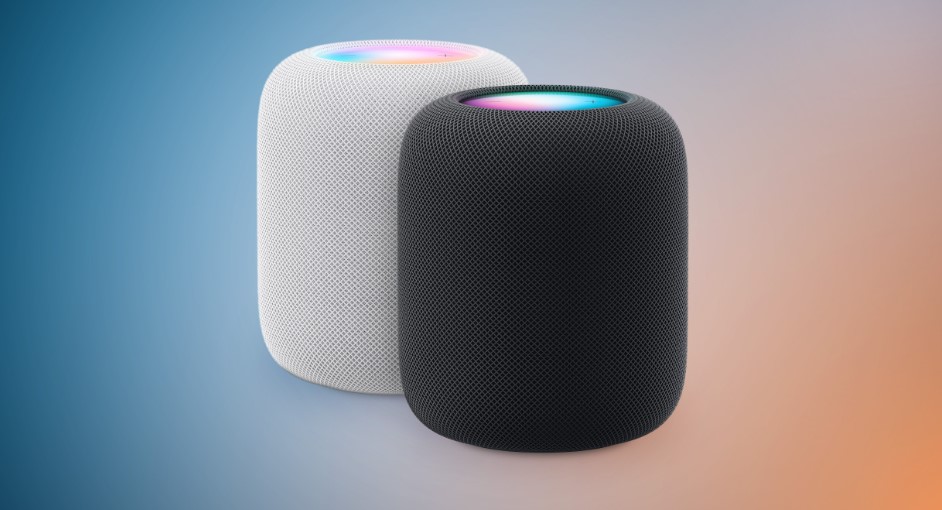 HomePod Mini 2