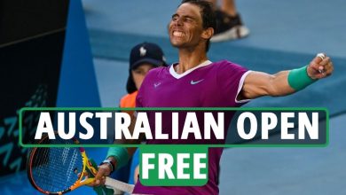 How to Watch the Australian Open