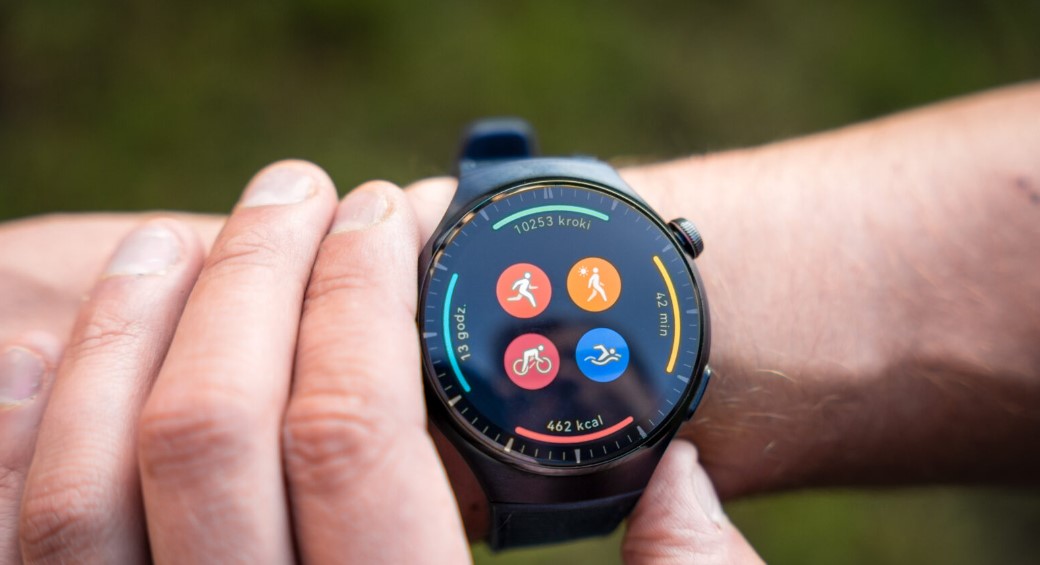 Huawei Watch GT 5 Pro