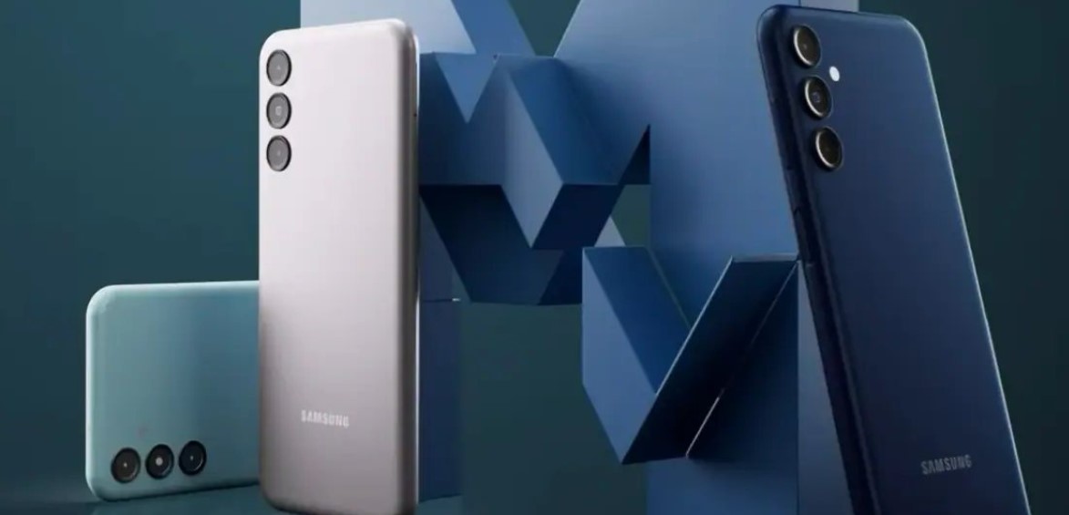 Samsung Galaxy A06 5G