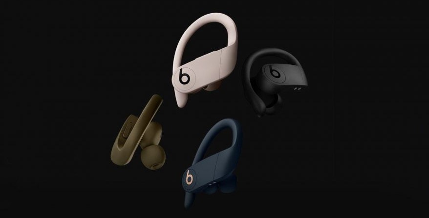 Powerbeats Pro 2