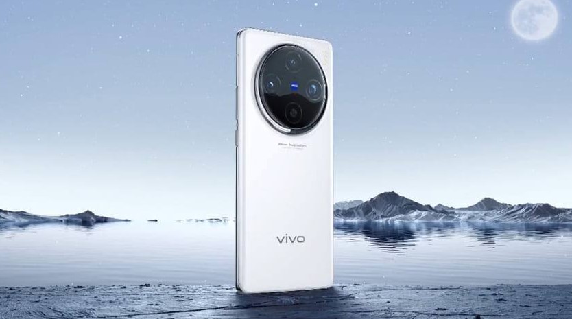 Vivo X200 Pro Mini 5G