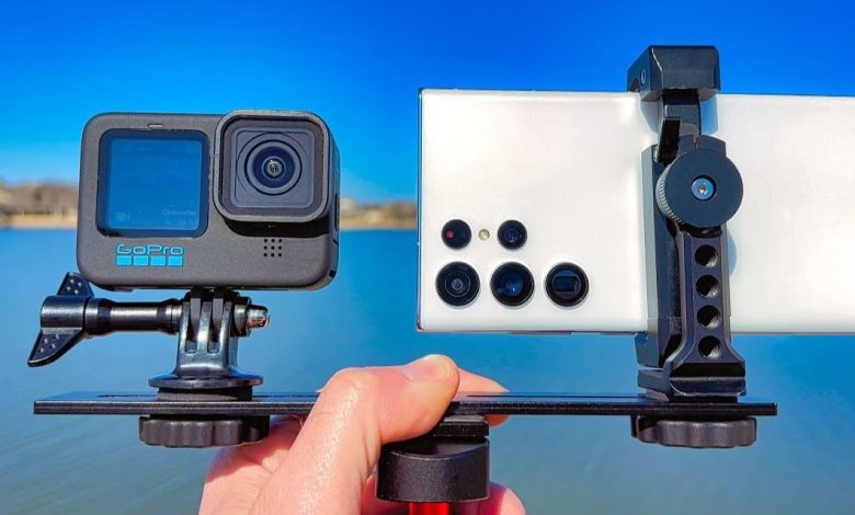 GoPro Hero 13