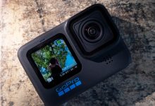 GoPro Hero 14