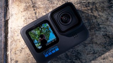 GoPro Hero 14