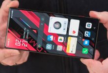 Nubia Red Magic 10 Pro Plus