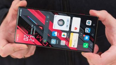 Nubia Red Magic 10 Pro Plus