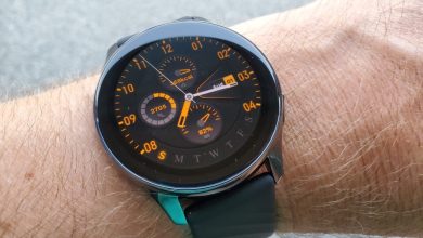 OnePlus Watch 3