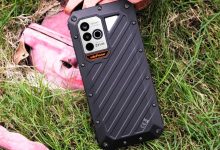 Ulefone Armor Mini 20 Pro 2024