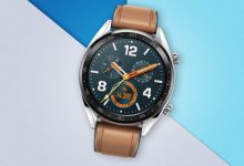 Huawei Watch GT 5 Christmas Edition