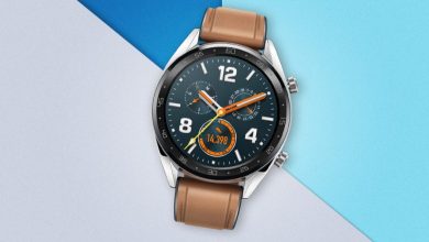 Huawei Watch GT 5 Christmas Edition