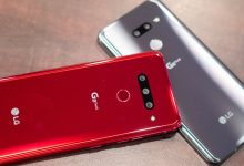 LG G8s Thinq 2025