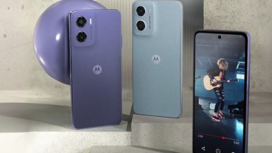 Motorola Phone