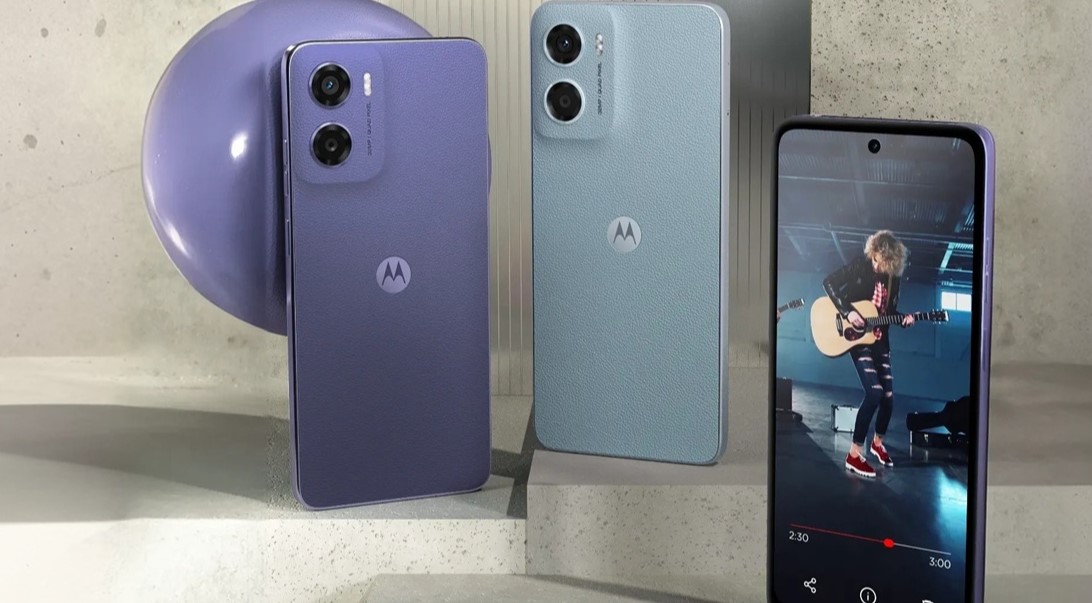 Motorola Phone