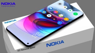 Nokia Blaze Pro 5G 2025