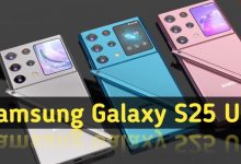 Samsung Galaxy S25 Ultra vs Galaxy S25