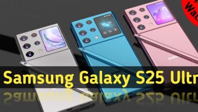 Samsung Galaxy S25 Ultra vs Galaxy S25