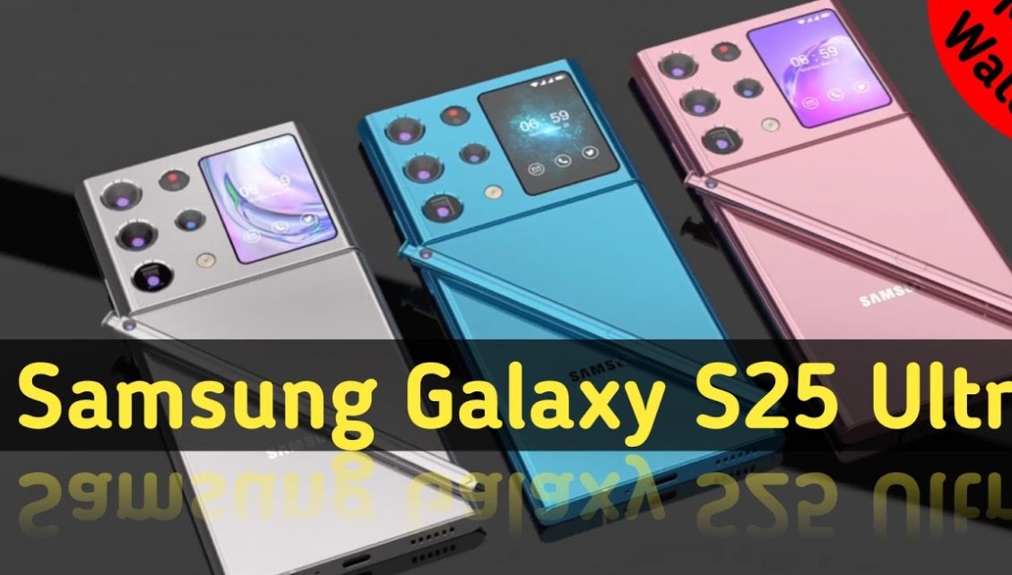 Samsung Galaxy S25 Ultra vs Galaxy S25