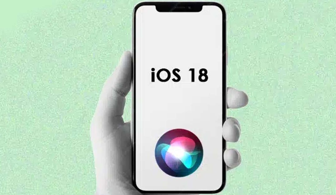 iOS 18.2