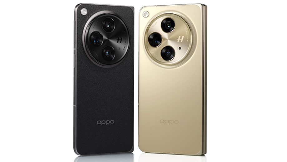 OPPO Find n5 2025