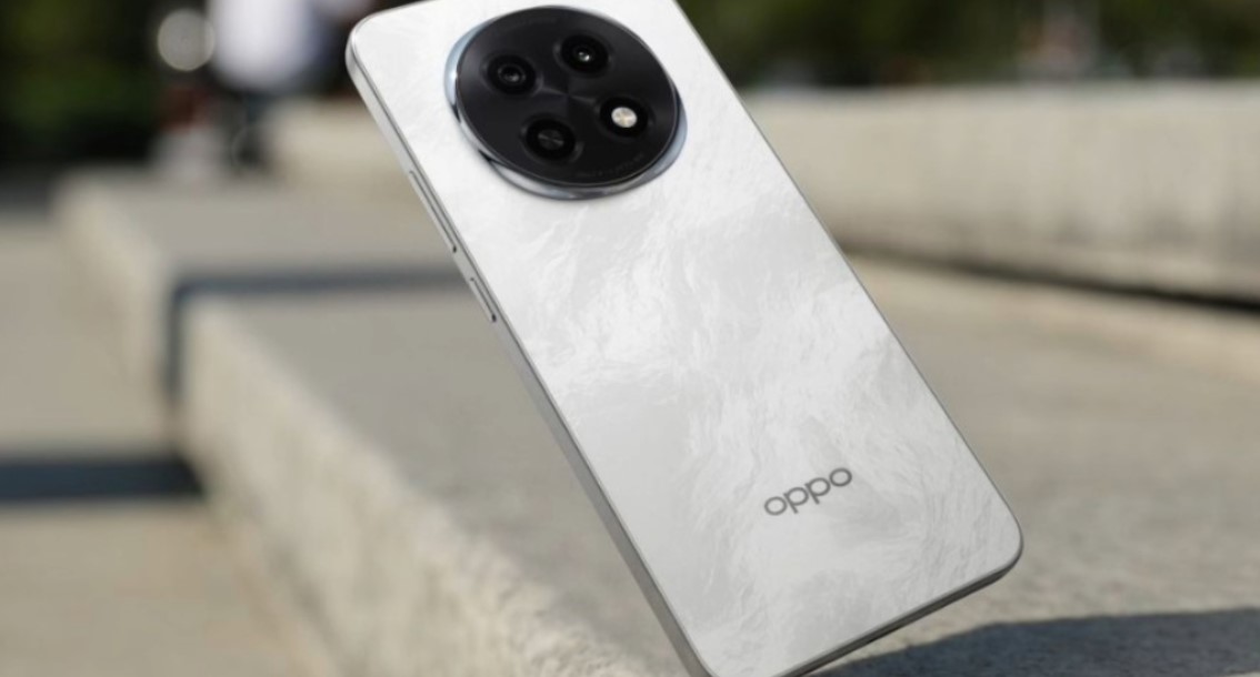 OPPO