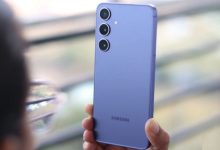 Samsung Galaxy F16