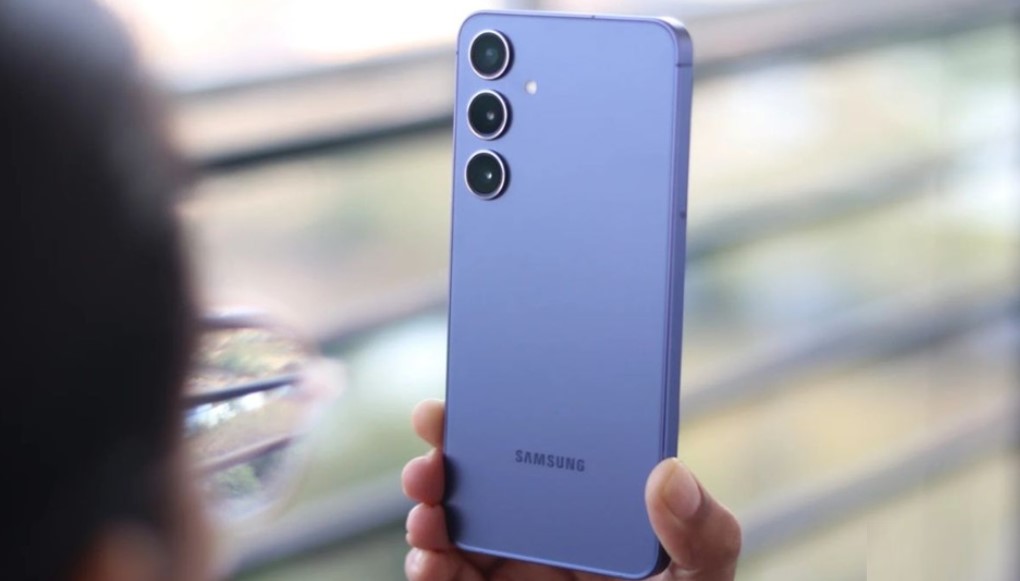 Samsung Galaxy F16
